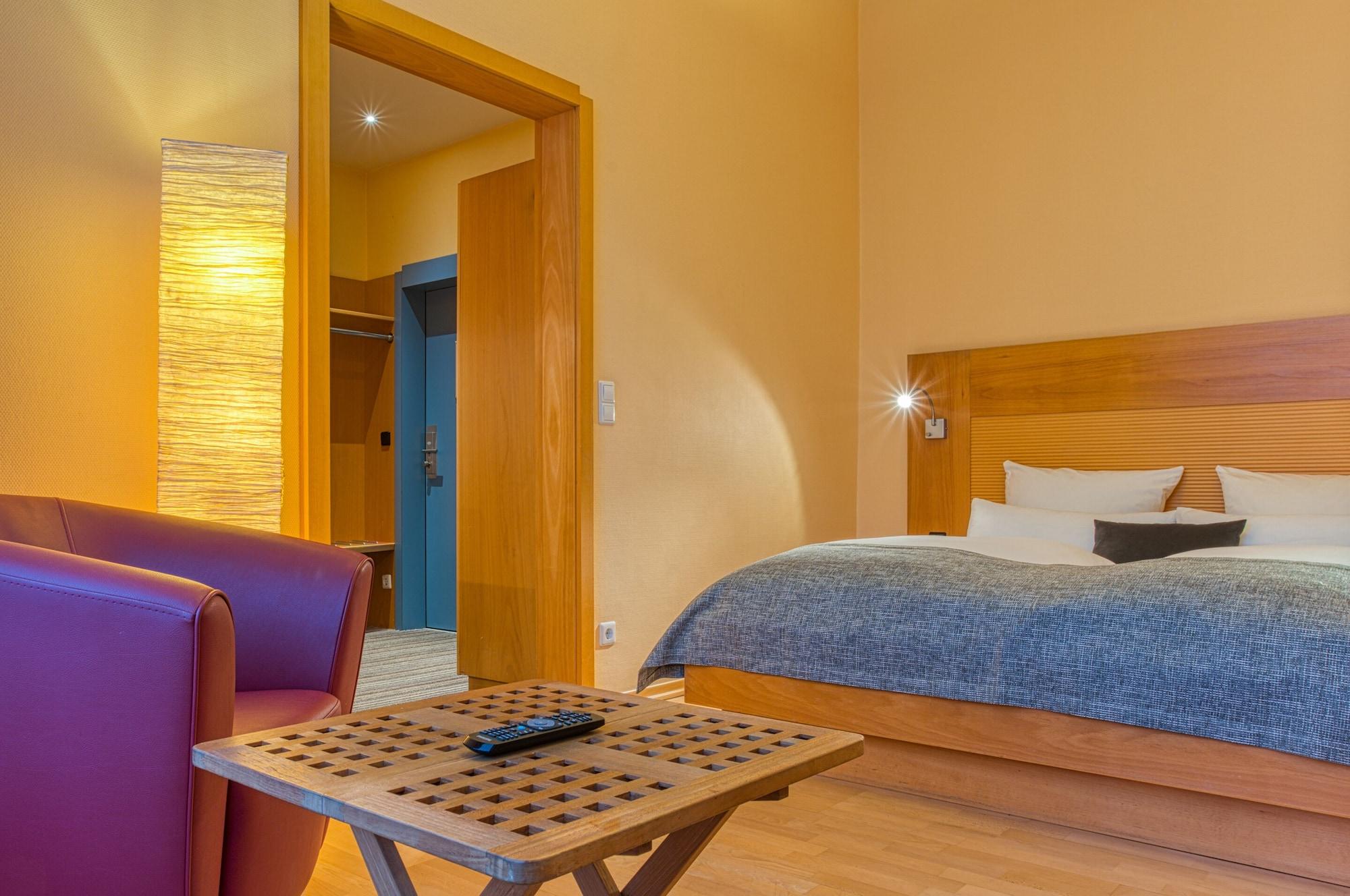 Hotel Western Bremen