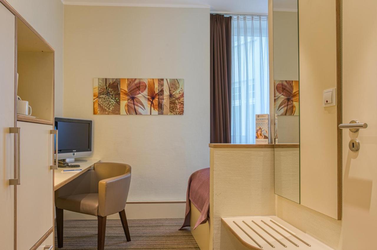 Hotel Western 3*