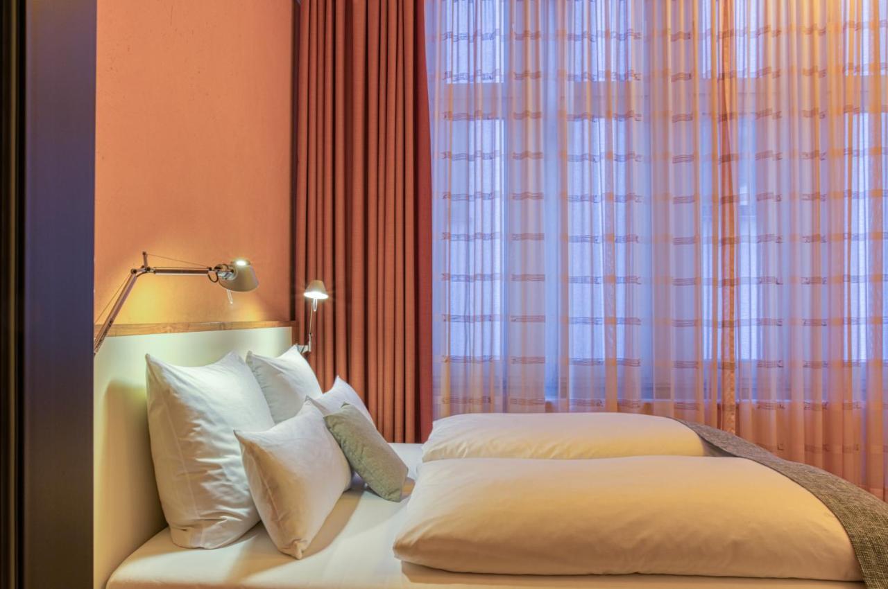 Hotel Western 3*