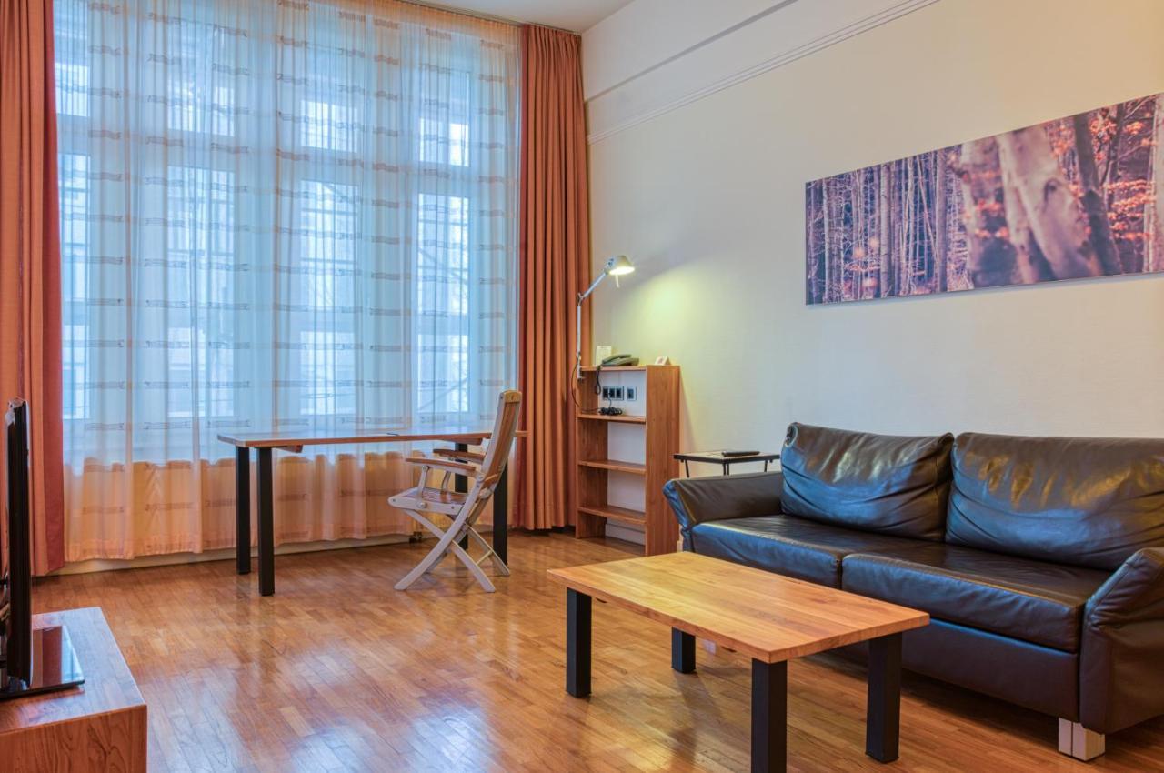 Western Hotel 3*