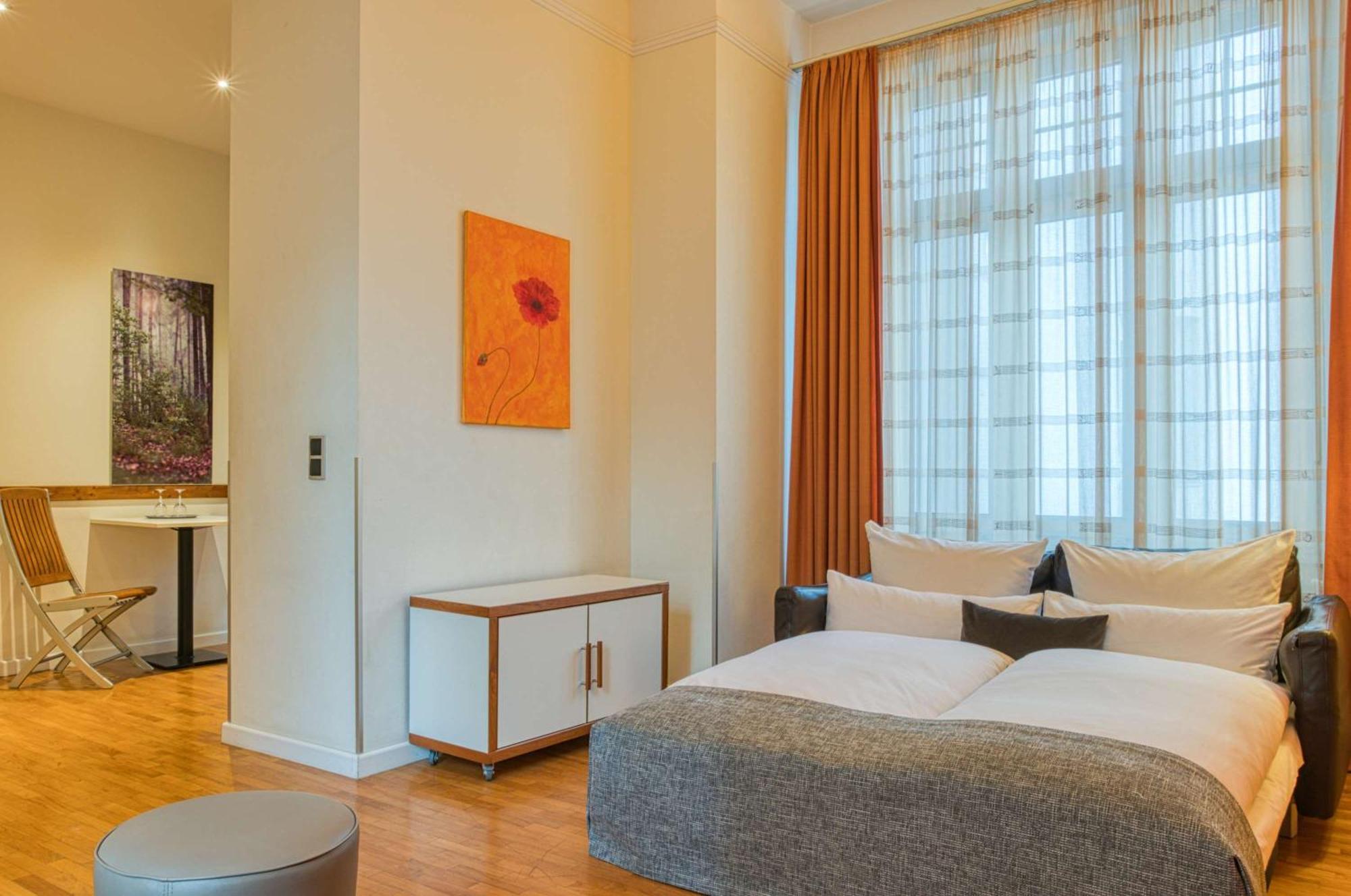 Western Hotel Bremen