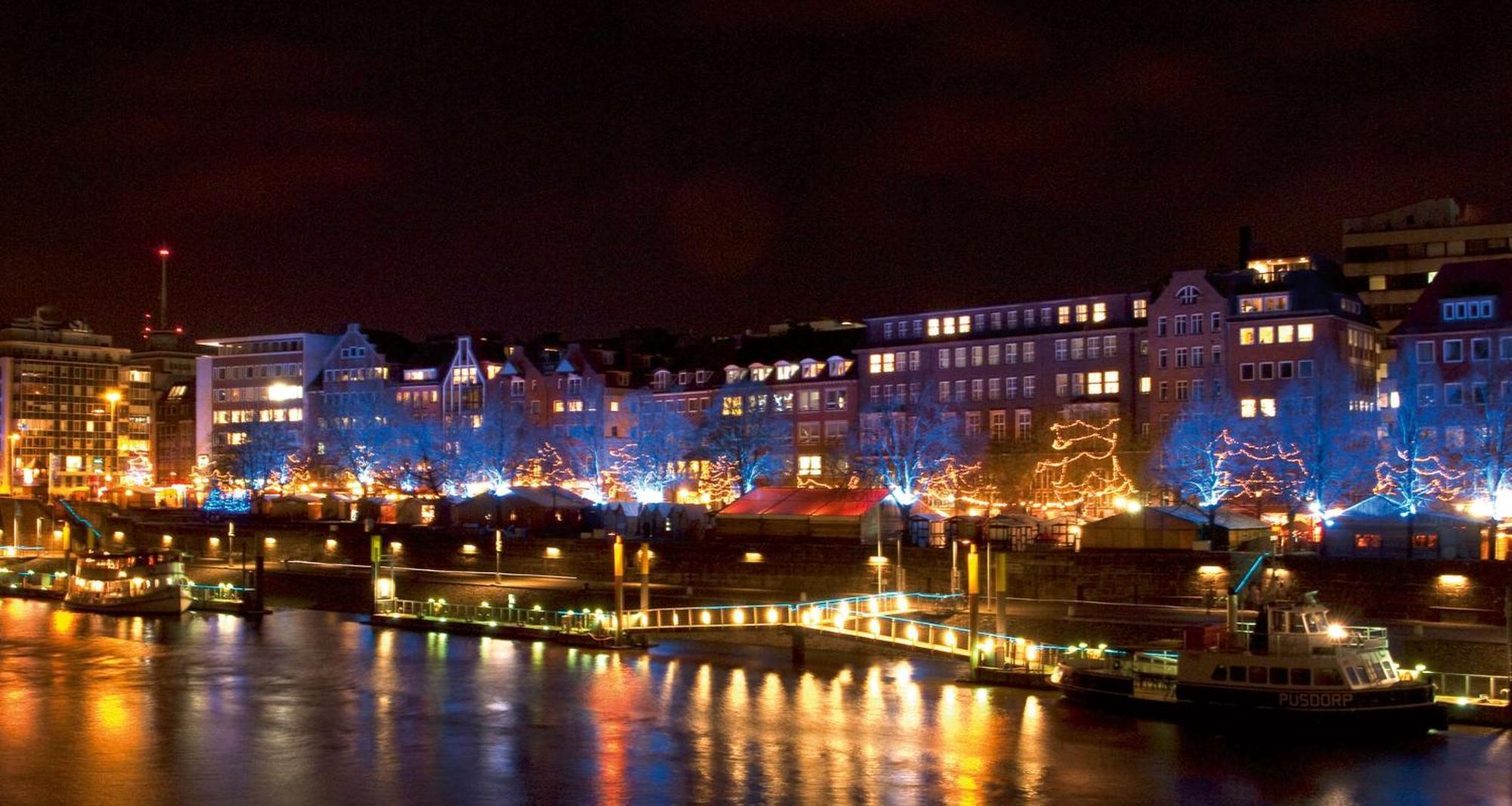 Western Hotel 3*