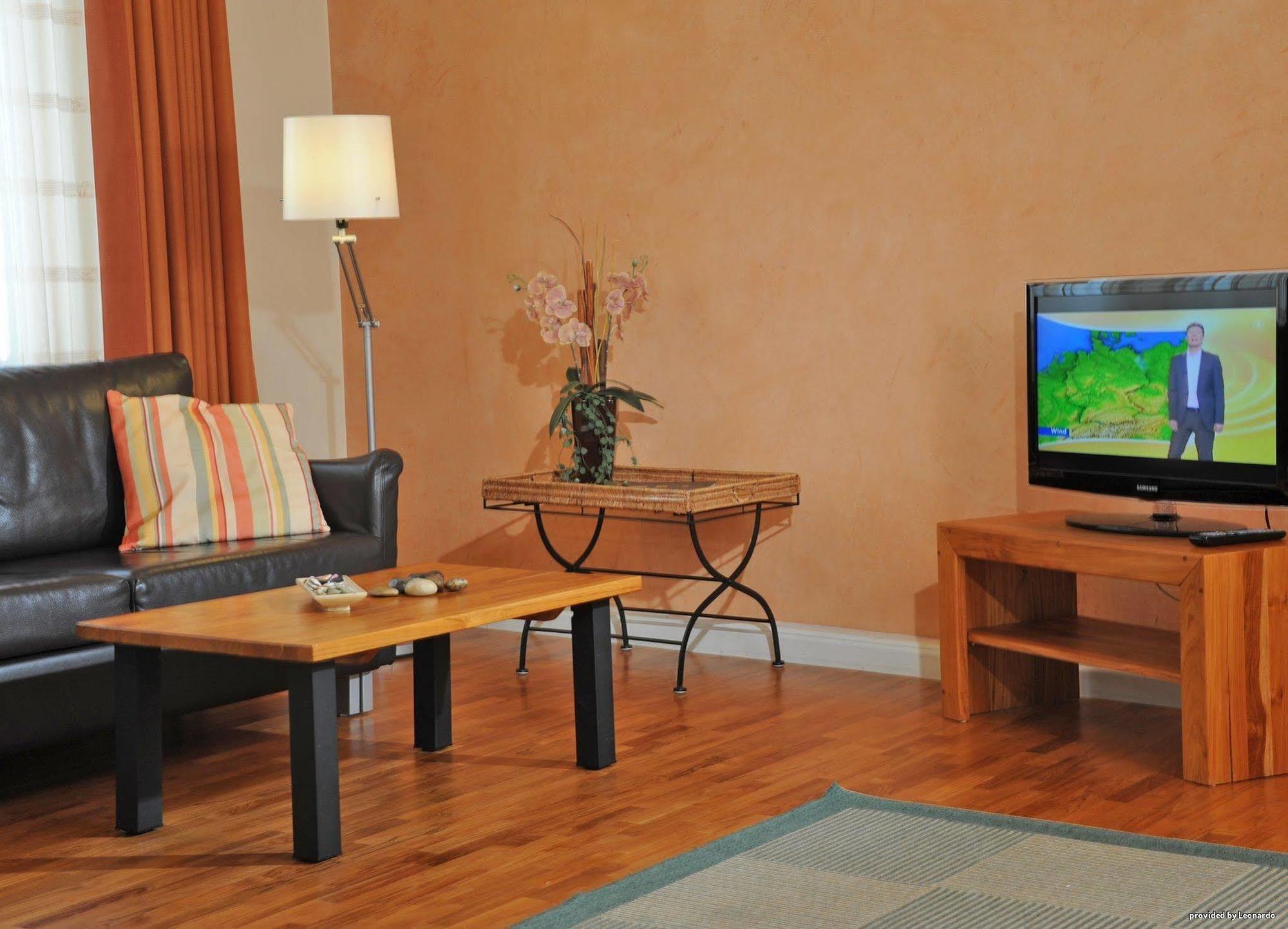 Hotel Western 3*