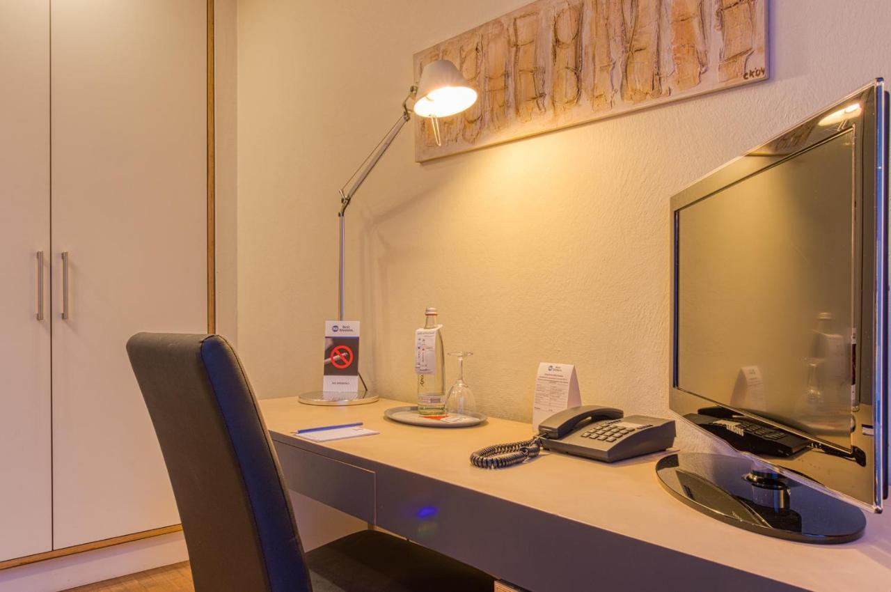 Western Hotel Bremen