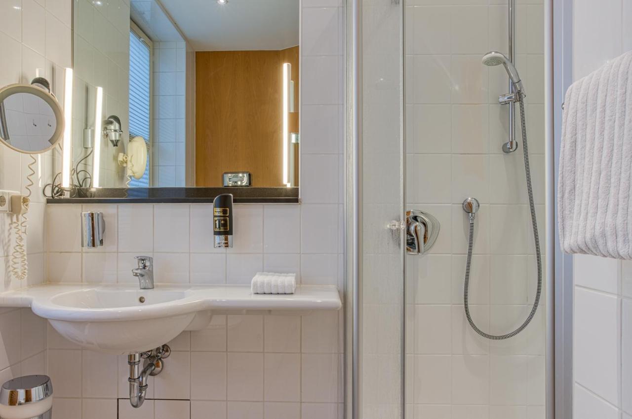 Hotel Western Bremen